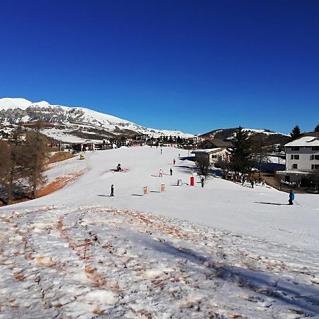 Le Relais de Valberg Puget-Théniers Extérieur photo