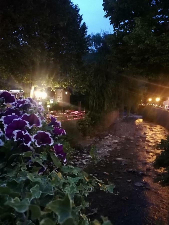 Le Relais de Valberg Puget-Théniers Extérieur photo